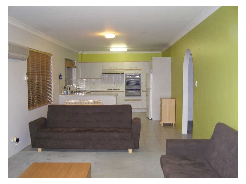 Kangaroo Point QLD 4169