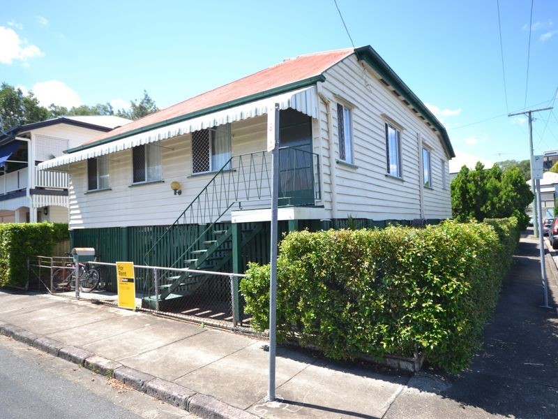 30 Rosina Street, Kangaroo Point QLD 4169