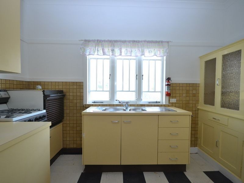 5/12 St Kilda Place, Annerley QLD 4103