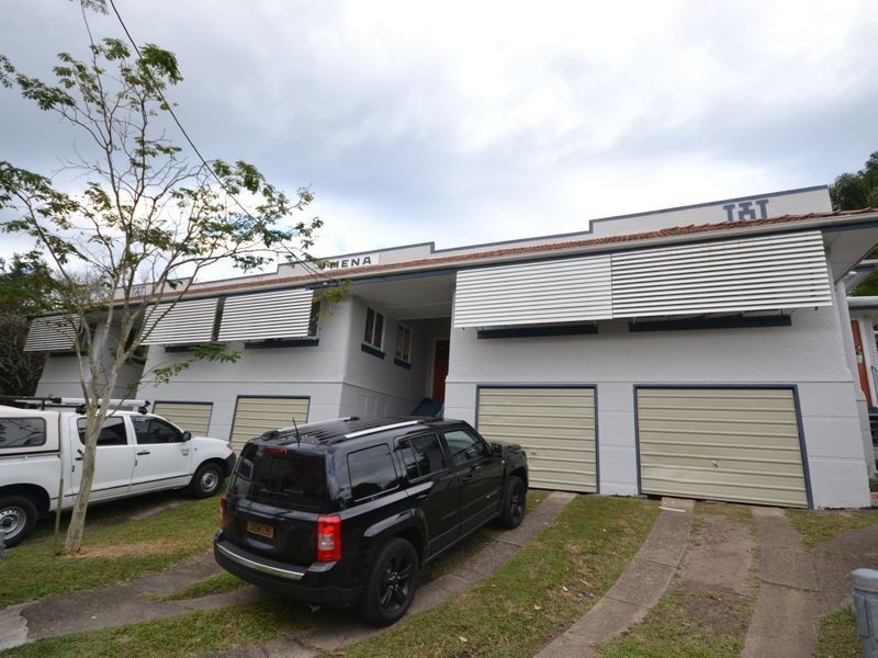 5/12 St Kilda Place, Annerley QLD 4103