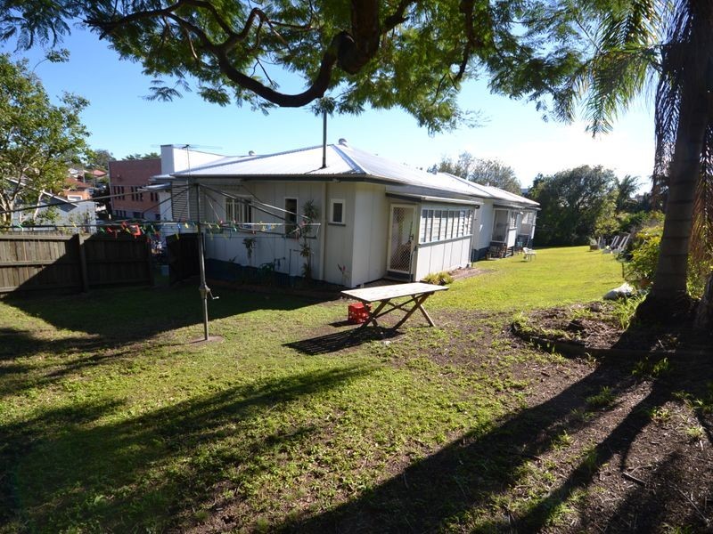 5/12 St Kilda Place, Annerley QLD 4103