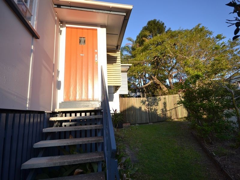 5/12 St Kilda Place, Annerley QLD 4103