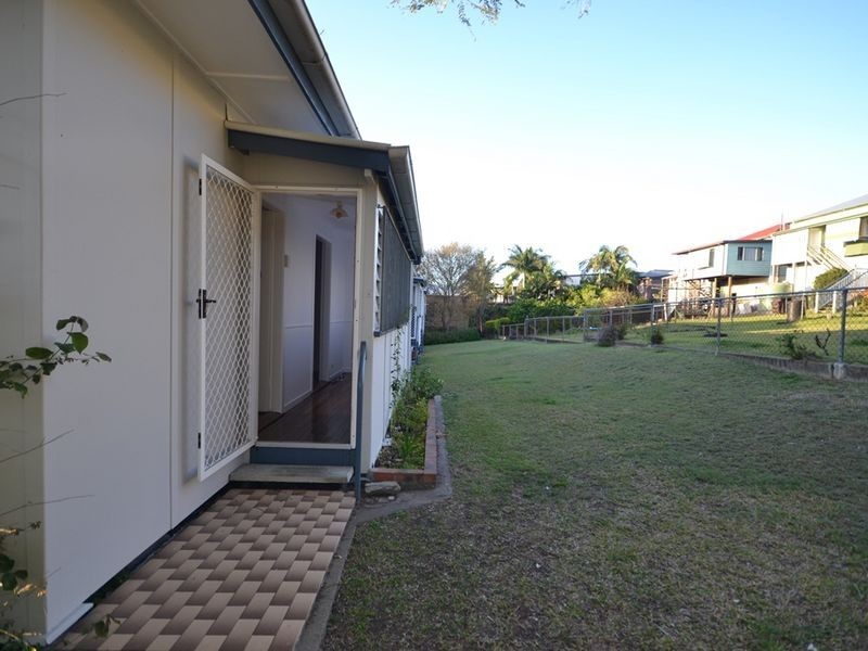 5/12 St Kilda Place, Annerley QLD 4103