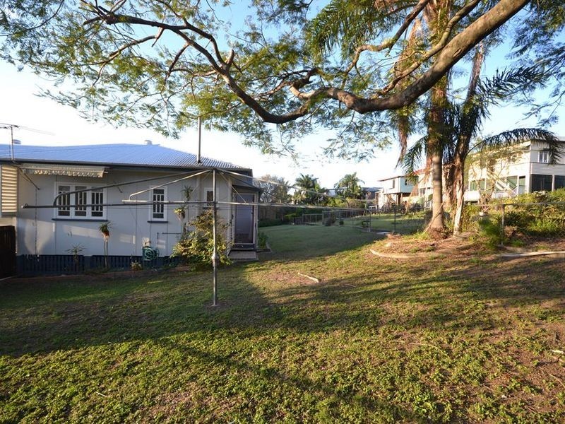 5/12 St Kilda Place, Annerley QLD 4103