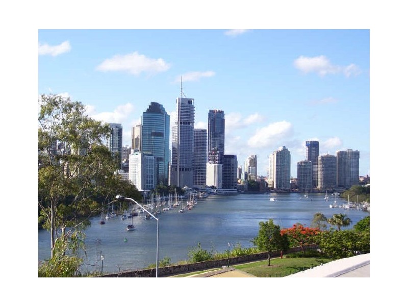 Kangaroo Point QLD 4169