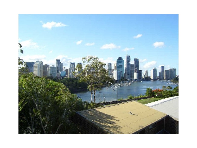 Kangaroo Point QLD 4169