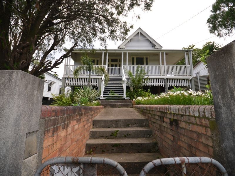 51 Withington Street, East Brisbane QLD 4169