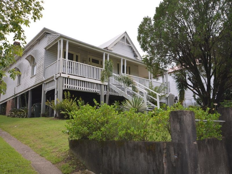 51 Withington Street, East Brisbane QLD 4169