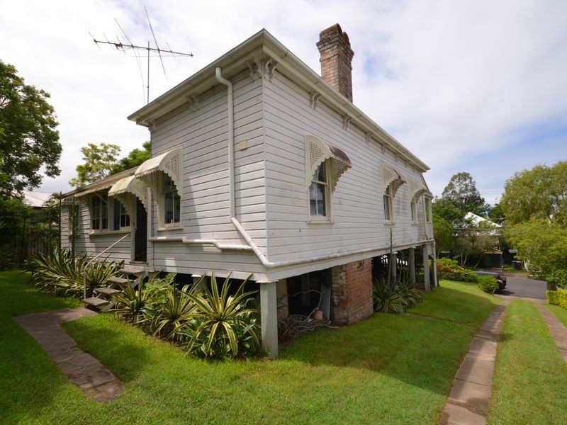 51 Withington Street, East Brisbane QLD 4169