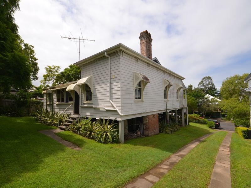 51 Withington Street, East Brisbane QLD 4169