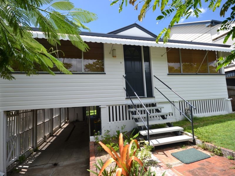 49 Burlington Street, East Brisbane QLD 4169