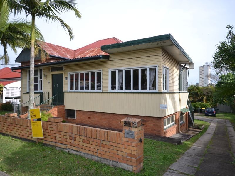 1/16 Elfin Street, East Brisbane QLD 4169