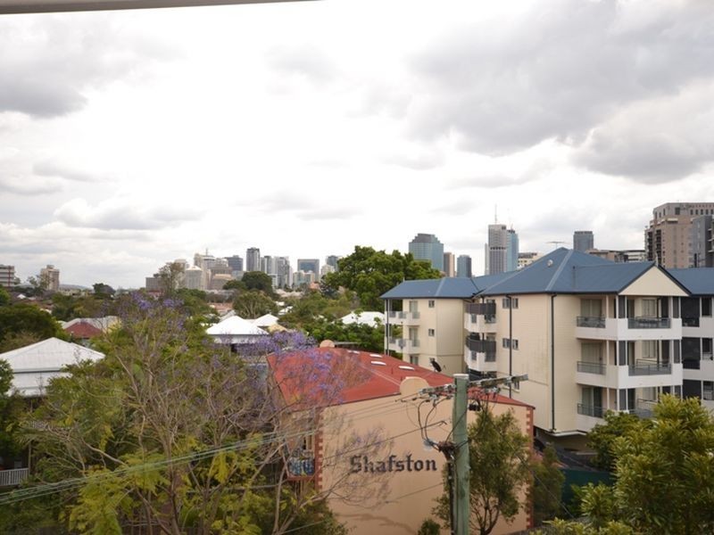 14/275 Shafston Avenue, Kangaroo Point QLD 4169