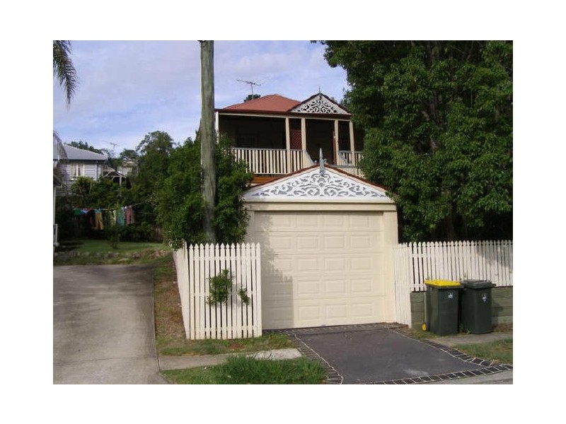 Norman Park QLD 4170