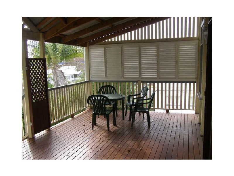 3/60 Kingsbury St, Norman Park QLD 4170