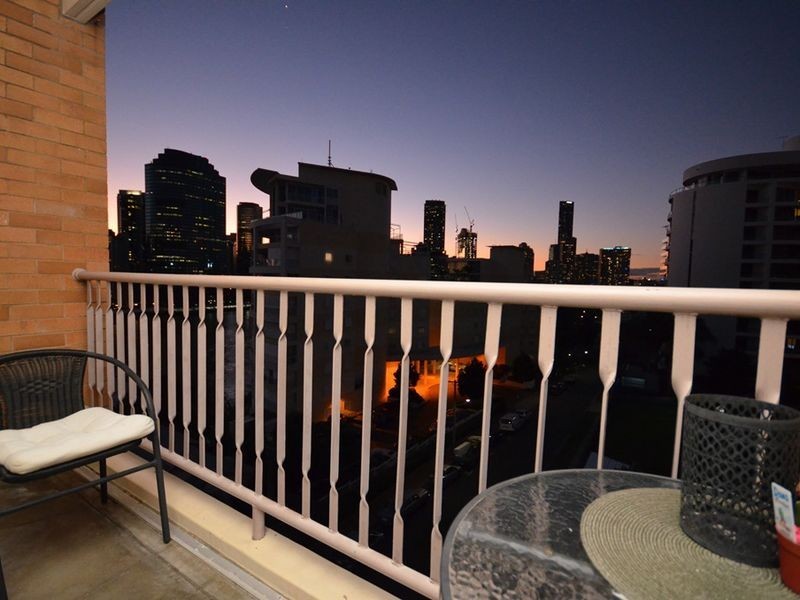 504/355 Main Street, Kangaroo Point QLD 4169