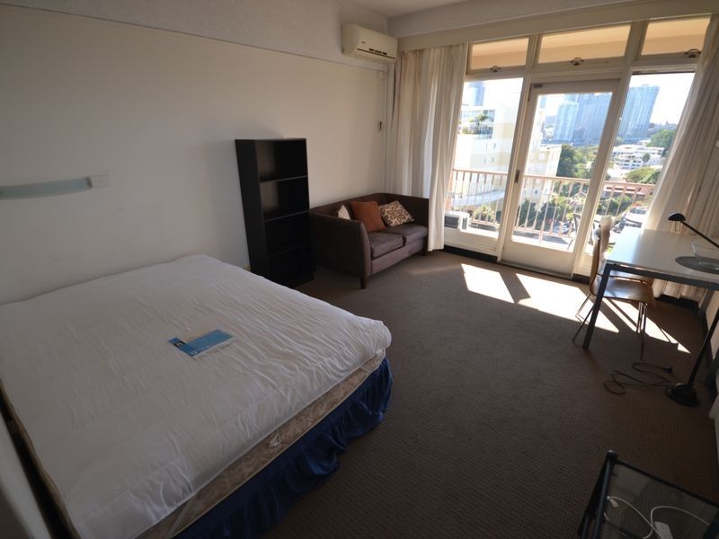 504/355 Main Street, Kangaroo Point QLD 4169