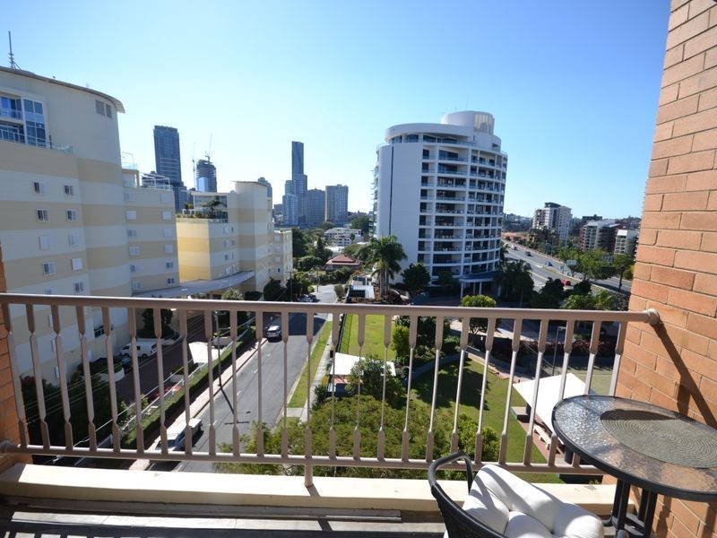 504/355 Main Street, Kangaroo Point QLD 4169