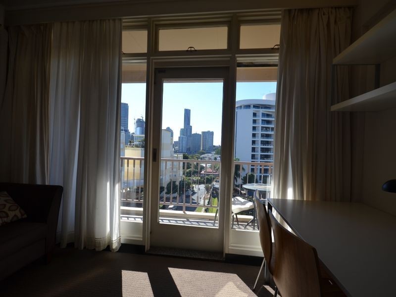 504/355 Main Street, Kangaroo Point QLD 4169