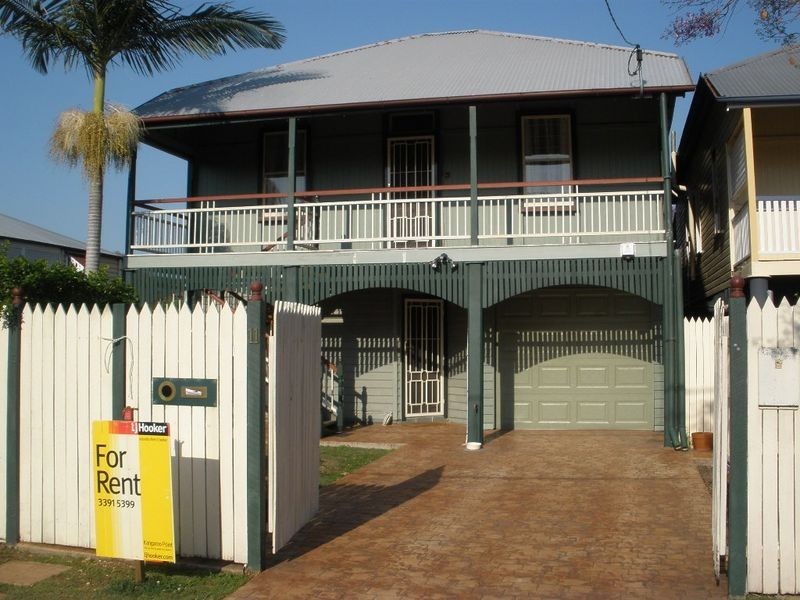 Kangaroo Point QLD 4169