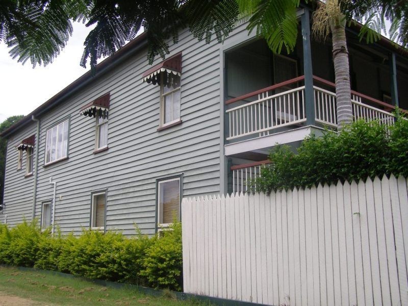 Kangaroo Point QLD 4169