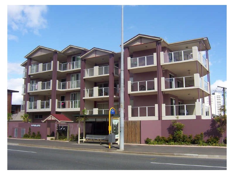 Kangaroo Point QLD 4169