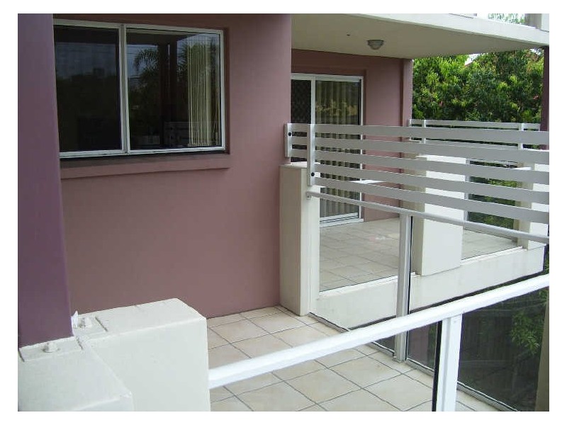 Kangaroo Point QLD 4169