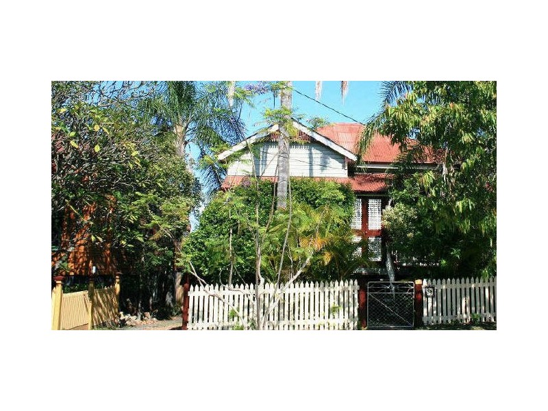 58 Northcote Street, East Brisbane QLD 4169