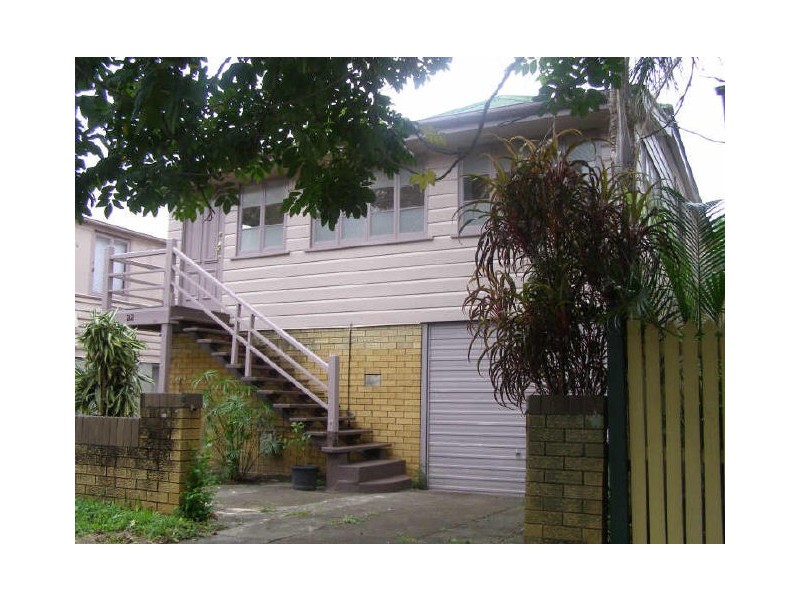 22 Latrobe St, East Brisbane QLD 4169