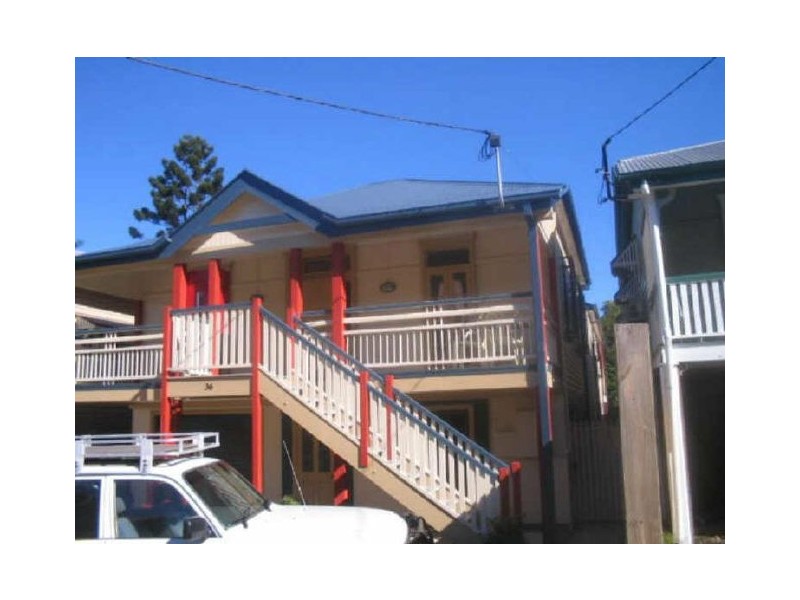 Kangaroo Point QLD 4169