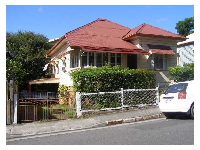 Kangaroo Point QLD 4169