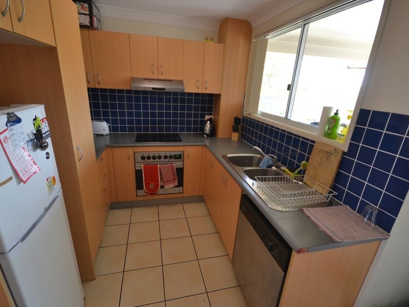 Kangaroo Point QLD 4169