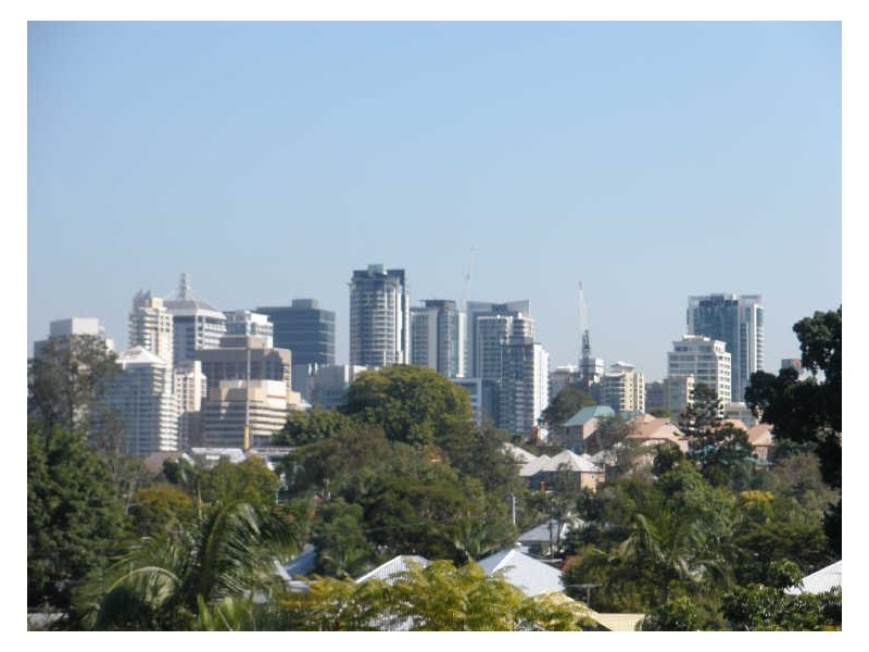 Kangaroo Point QLD 4169
