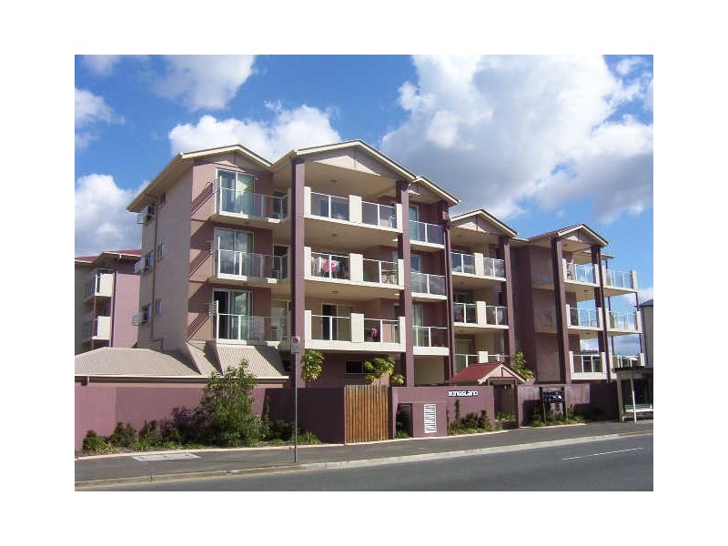 7/275 Shafston Avenue, Kangaroo Point QLD 4169
