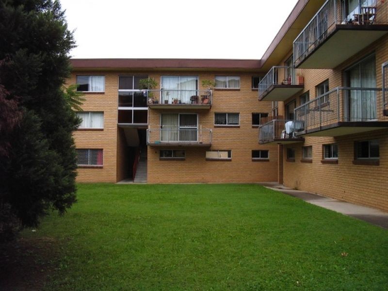 2/109 Thorn Street, Kangaroo Point QLD 4169