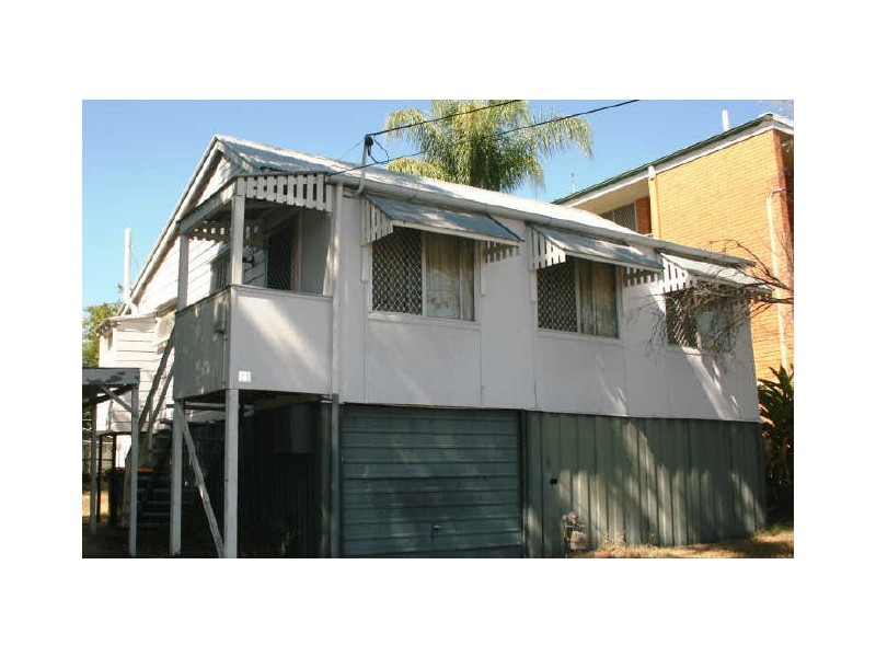 23 Potts Street, East Brisbane QLD 4169