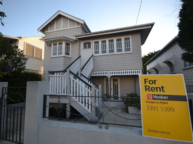 37 Didsbury Street, East Brisbane QLD 4169