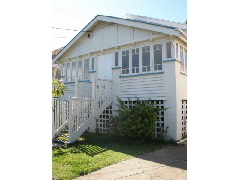 43 Stafford Street, East Brisbane QLD 4169