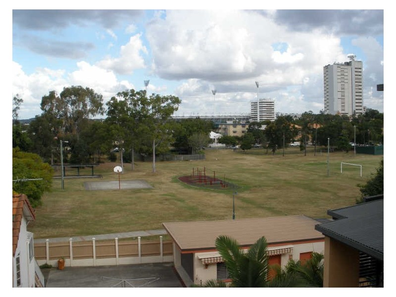 Kangaroo Point QLD 4169