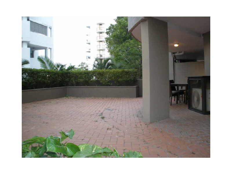 Kangaroo Point QLD 4169