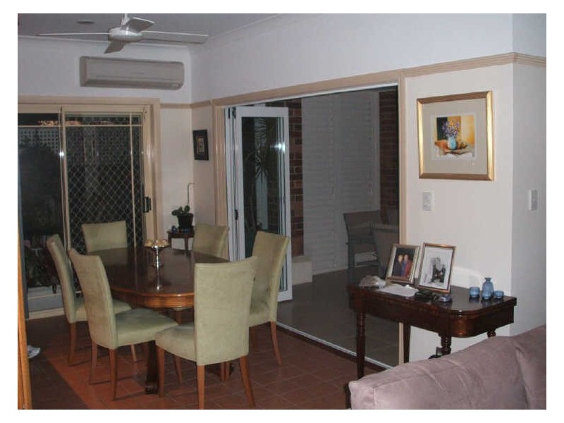 2/31 Donaldson St, Greenslopes QLD 4120