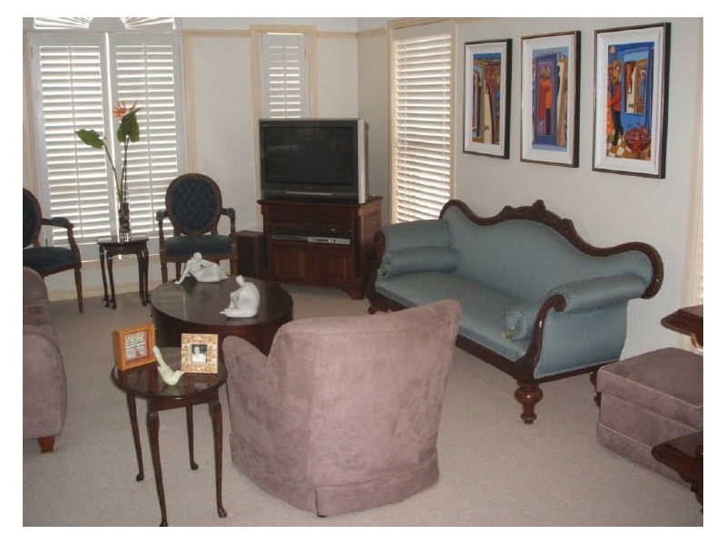 2/31 Donaldson St, Greenslopes QLD 4120