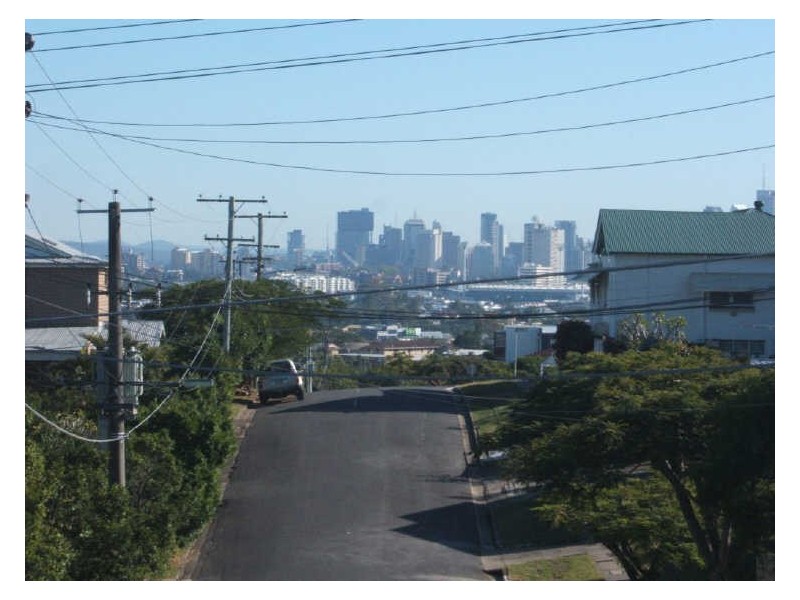 2/31 Donaldson St, Greenslopes QLD 4120