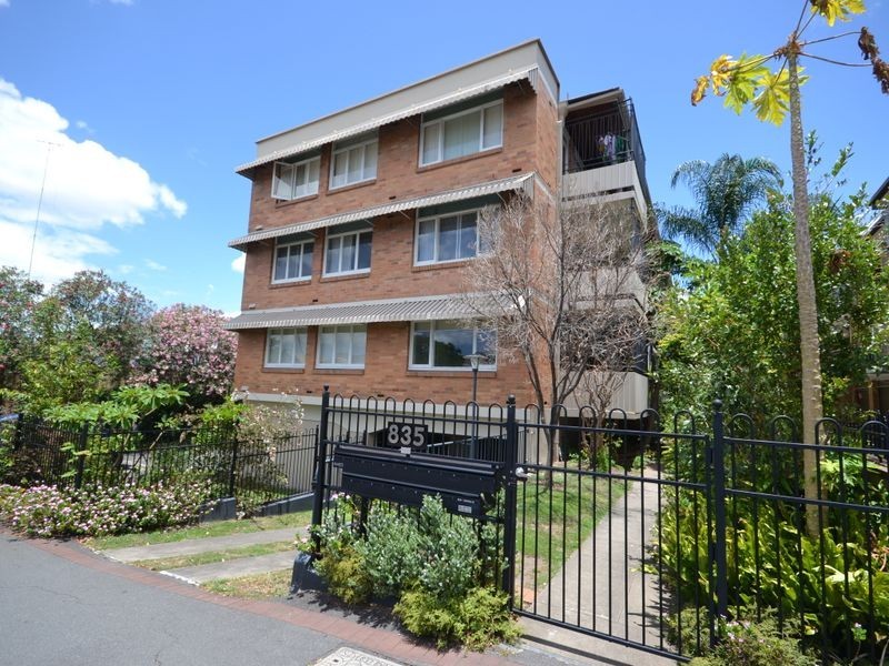 7/835 Brunswick Street, New Farm QLD 4005