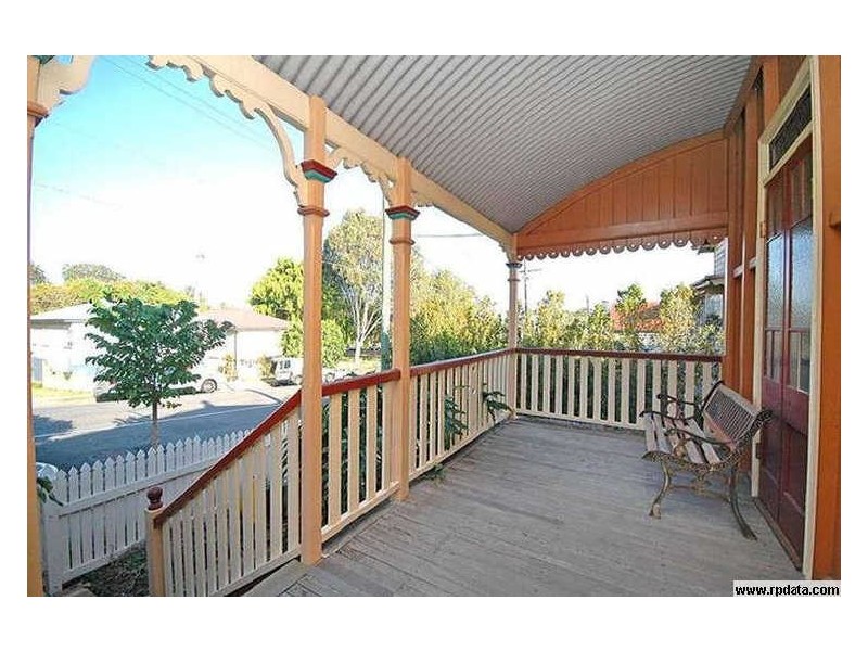 East Brisbane QLD 4169