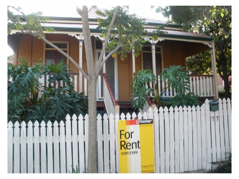 East Brisbane QLD 4169