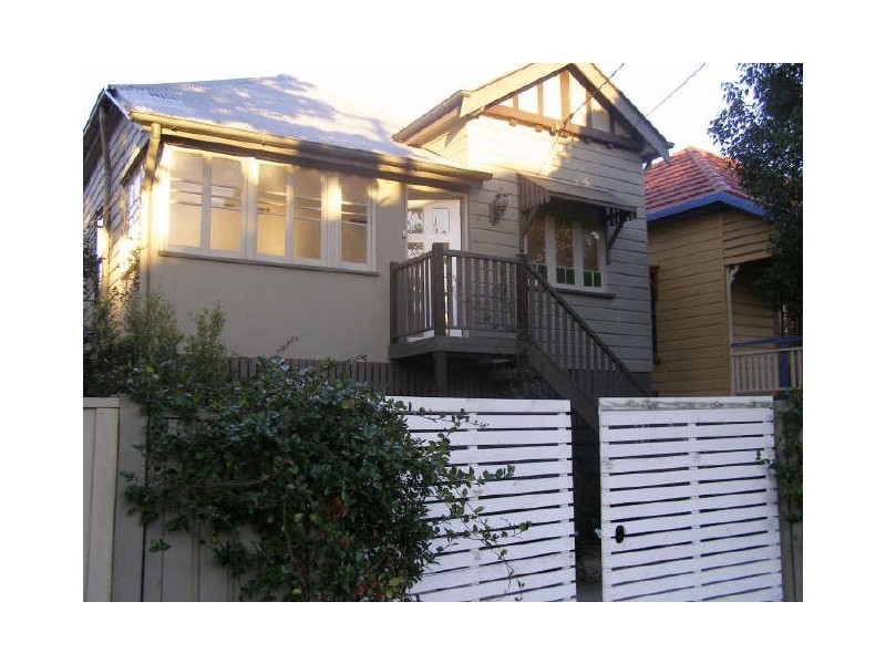 East Brisbane QLD 4169