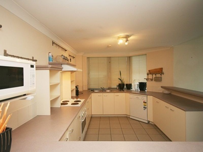 Kangaroo Point QLD 4169