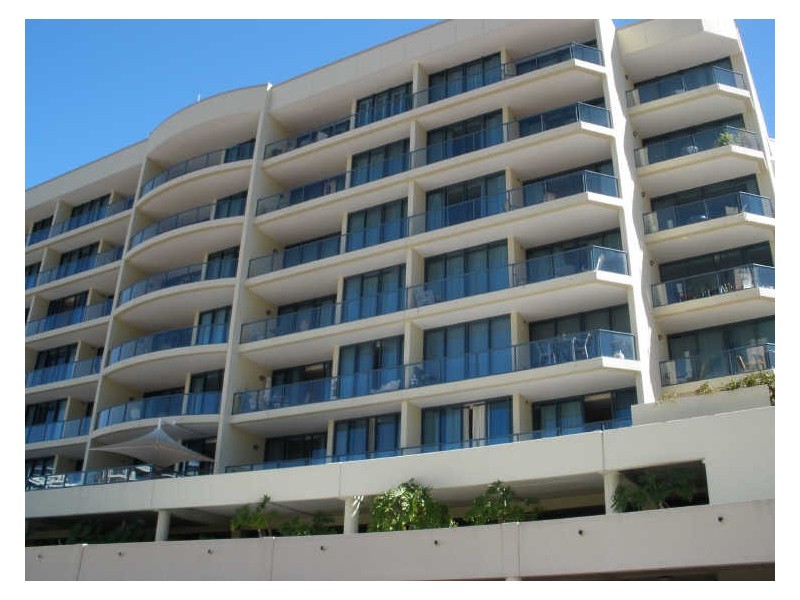 Kangaroo Point QLD 4169