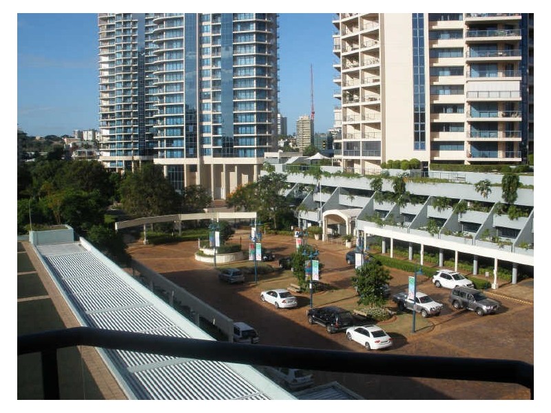 Kangaroo Point QLD 4169